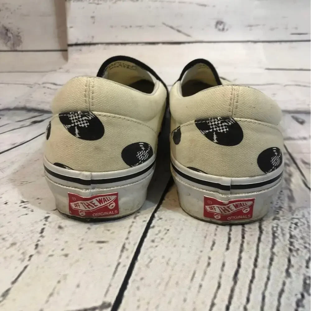 Copied - VANS UA OG Classic Slip-On LX x Wacko Maria size 7.5 mens